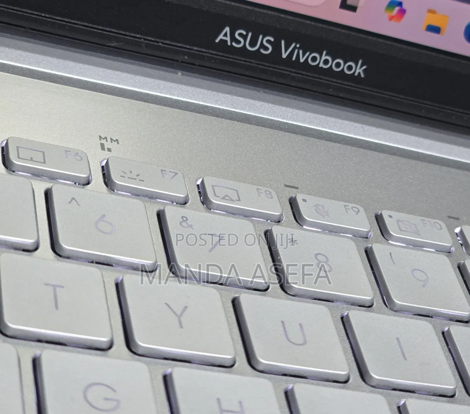 New Laptop Asus VivoBook 15 X505BA 16GB Intel Core I7 SSD 512GB