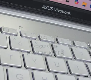 New Laptop Asus VivoBook 15 X505BA 16GB Intel Core I7 SSD 512GB