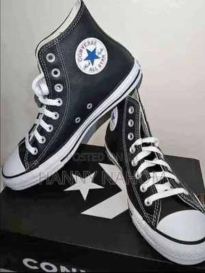 Photo - All-star Double Sole