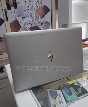 New Laptop HP EliteBook 840 G8 16GB Intel Core I7 SSD 512GB