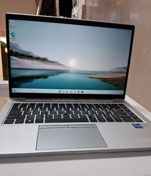 New Laptop HP EliteBook 840 G8 16GB Intel Core I7 SSD 512GB