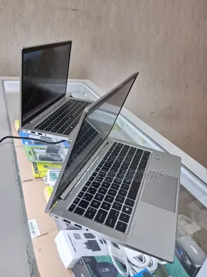 New Laptop HP EliteBook 840 G8 16GB Intel Core I7 SSD 512GB