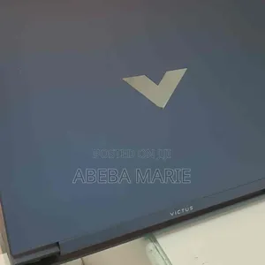 New Laptop HP Victus 16 16GB Intel Core I5 HDD 512GB