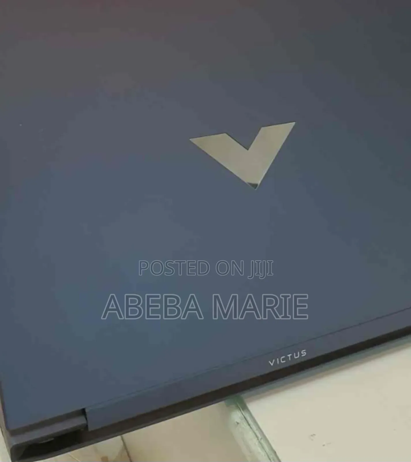 New Laptop HP Victus 16 16GB Intel Core I5 HDD 512GB