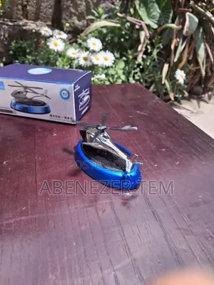 Photo - Solar Air Freshener