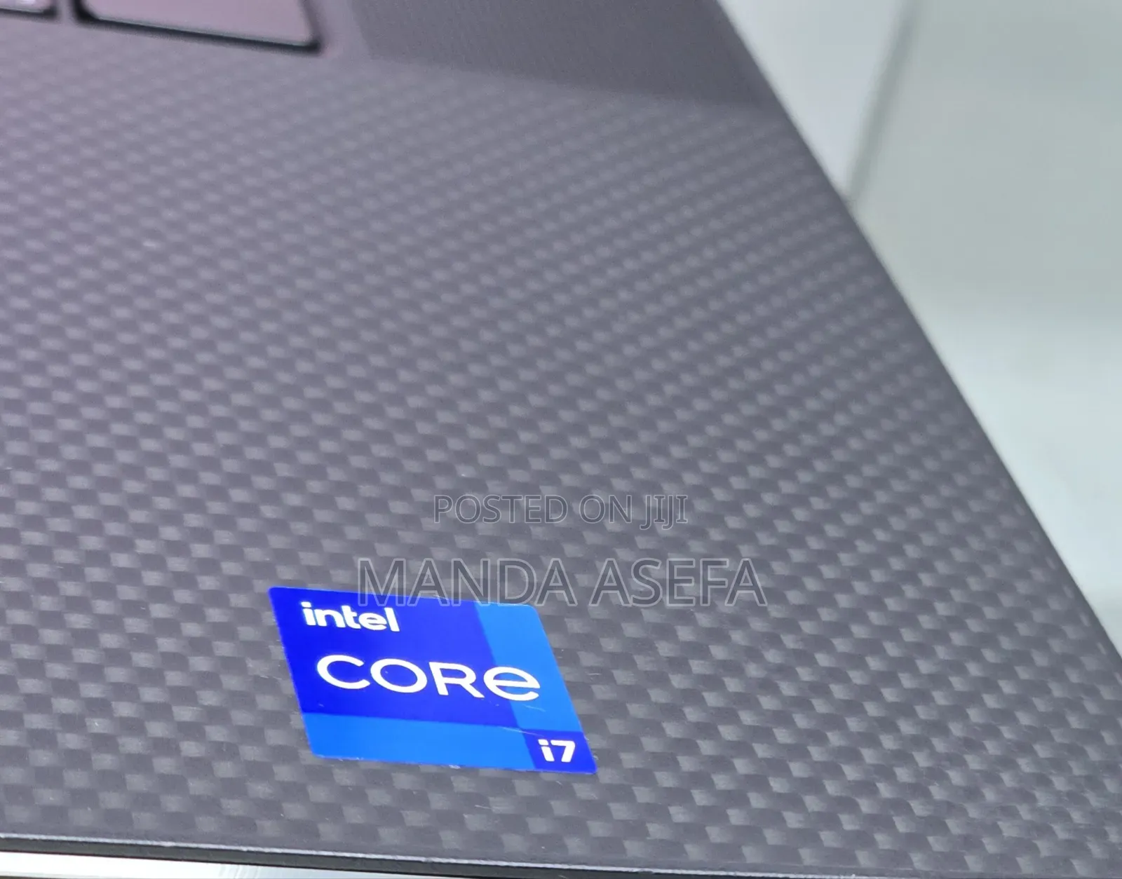 New Laptop Dell XPS 15 16GB Intel Core I7 SSD 1T