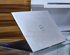 New Laptop Dell XPS 15 16GB Intel Core I7 SSD 1T