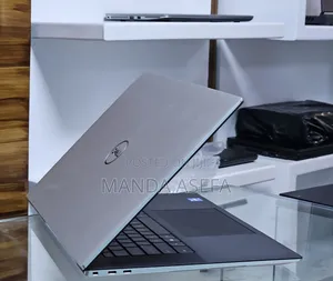 New Laptop Dell XPS 15 16GB Intel Core I7 SSD 1T