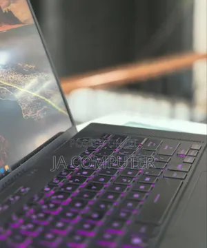 New Laptop Asus ROG Zephyrus G15 16GB Intel Core I7 SSD 512GB