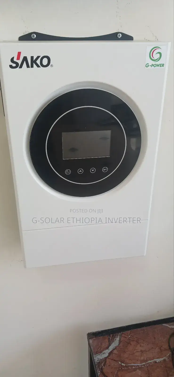 Discover G-Power's Cutting-Edge Solar Panels"