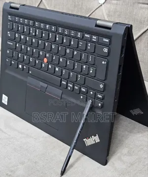 Photo - New Laptop Lenovo ThinkPad X390 Yoga 8GB Intel Core I5 SSD 512GB