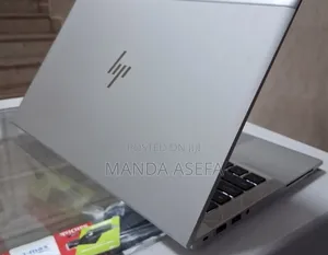 New Laptop HP EliteBook 840 G8 16GB Intel Core I7 SSD 512GB