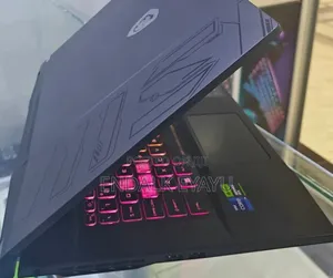 Photo - New Laptop MSI 16GB Intel Core I9 SSD 1T