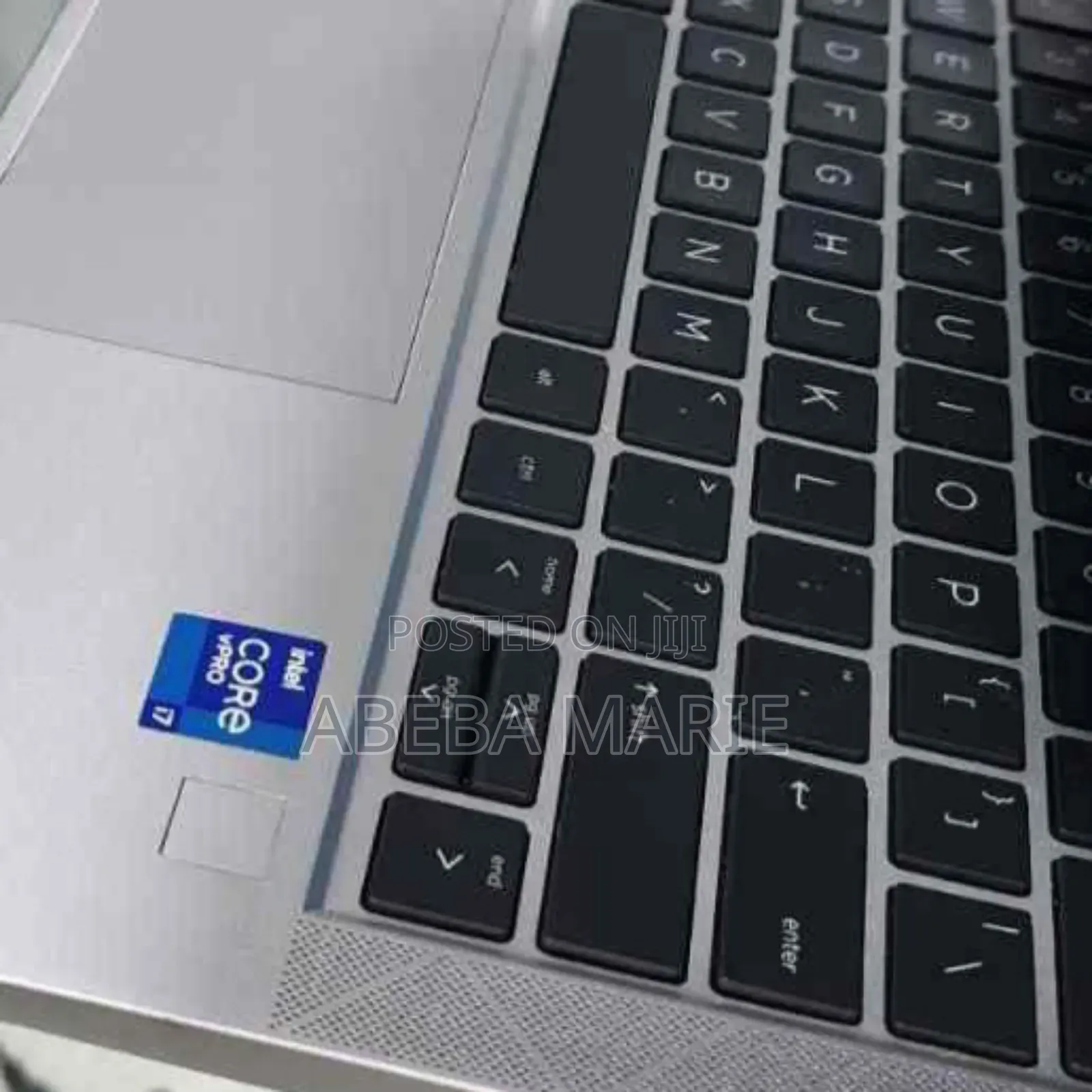 New Laptop HP EliteBook 840 G8 16GB Intel Core I7 SSD 512GB