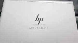 New Laptop HP EliteBook 840 G8 16GB Intel Core I7 SSD 512GB