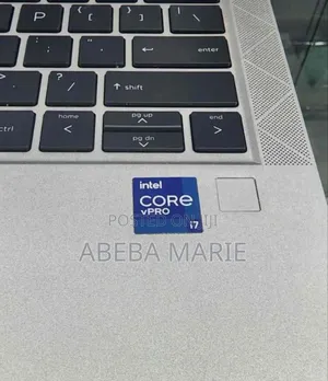 New Laptop HP EliteBook 840 G8 16GB Intel Core I7 SSD 512GB