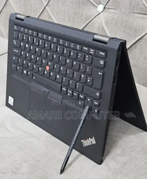 New Laptop Lenovo Thinkpad X13 Yoga 16GB Intel Core I5 SSD 512GB