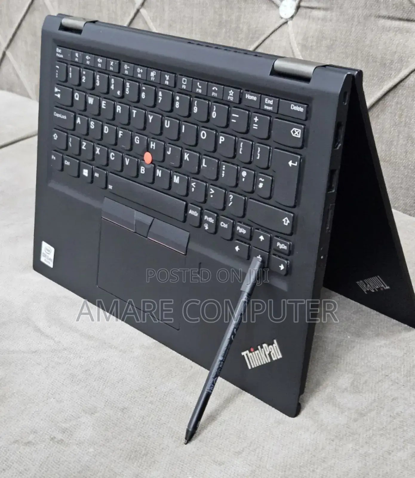 New Laptop Lenovo Thinkpad X13 Yoga 16GB Intel Core I5 SSD 512GB