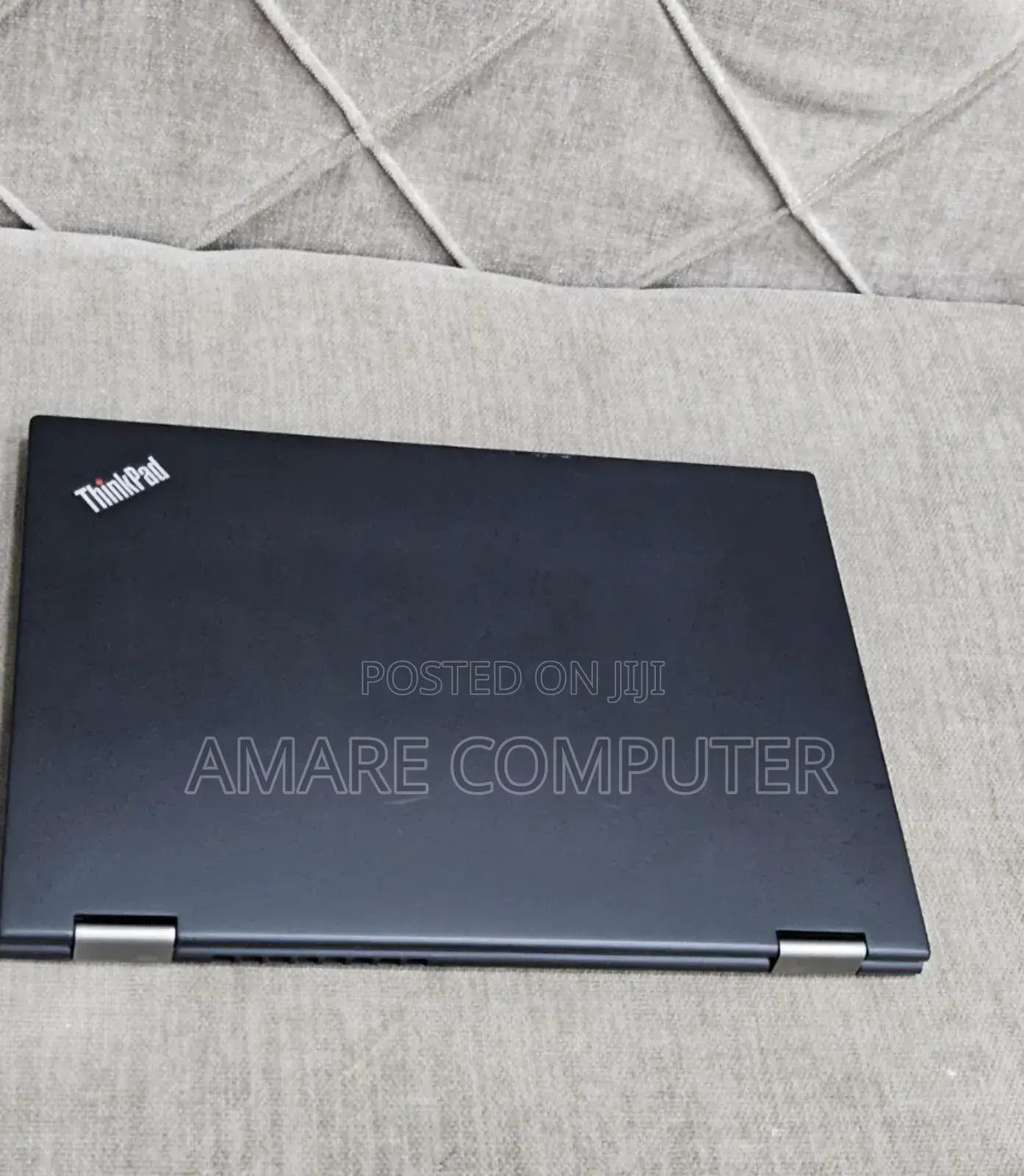 New Laptop Lenovo Thinkpad X13 Yoga 16GB Intel Core I5 SSD 512GB