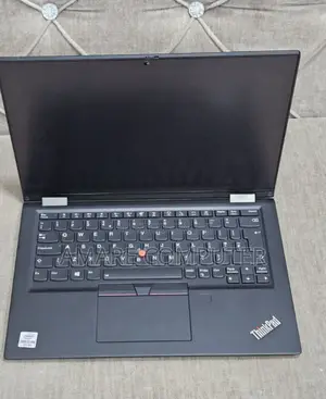 New Laptop Lenovo Thinkpad X13 Yoga 16GB Intel Core I5 SSD 512GB