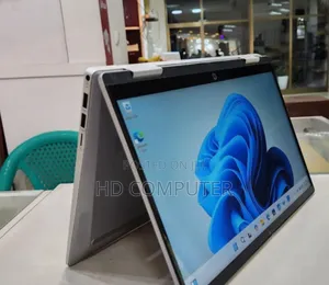 New Laptop HP Pavilion 15 8GB Intel Core I7 SSD 512GB