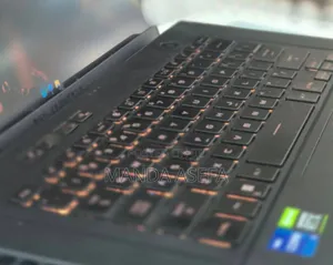 Photo - New Laptop Asus ROG Zephyrus G15 16GB Intel Core I7 SSD 512GB