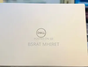 New Laptop Dell Insprion 11Z 16GB Intel Core I5 SSD 512GB