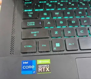 New Laptop Asus ROG Zephyrus G15 16GB Intel Core I7 SSD 512GB