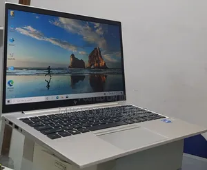 New Laptop HP EliteBook 840 16GB Intel Core I5 SSD 512GB