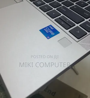 New Laptop HP EliteBook 840 16GB Intel Core I5 SSD 512GB