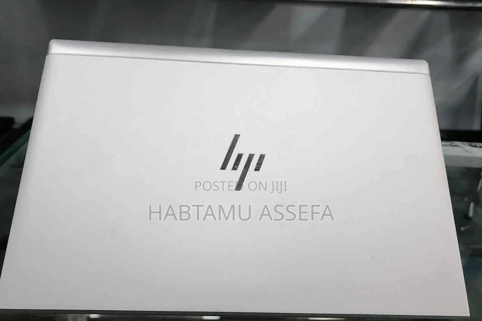 New Laptop HP EliteBook 840 G8 16GB Intel Core I7 SSD 512GB