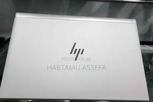 New Laptop HP EliteBook 840 G8 16GB Intel Core I7 SSD 512GB