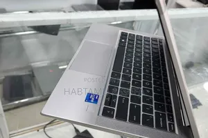 New Laptop HP EliteBook 840 G8 16GB Intel Core I7 SSD 512GB