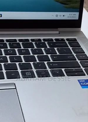 New Laptop HP EliteBook 840 G8 16GB Intel Core I7 SSD 512GB