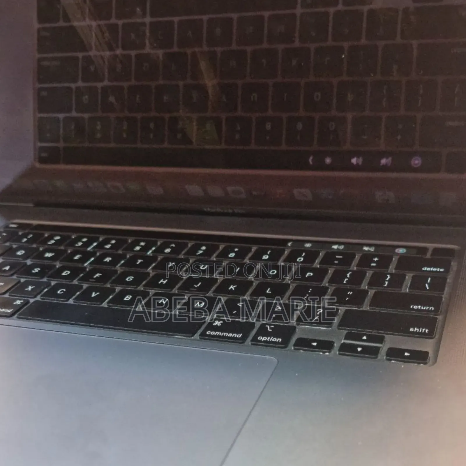 New Laptop Apple MacBook Pro 2019 16GB Intel Core I9 SSD 1T