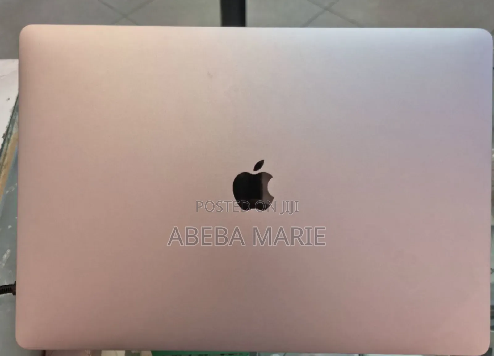 New Laptop Apple MacBook Pro 2019 16GB Intel Core I9 SSD 1T