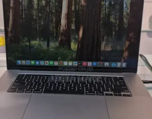 New Laptop Apple MacBook Pro 2019 16GB Intel Core I9 SSD 1T
