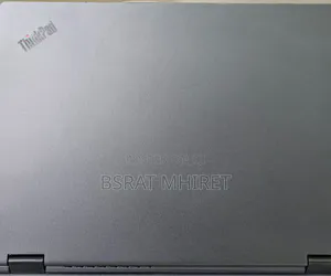 New Laptop Lenovo IdeaPad Yoga 13 16GB Intel Core I9 SSD 512GB