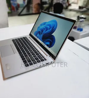 New Laptop HP EliteBook 840 G8 16GB Intel Core I5 SSD 512GB