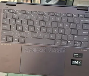 New Laptop HP Spectre X360 16GB Intel Core Ultra 7 SSD 1T