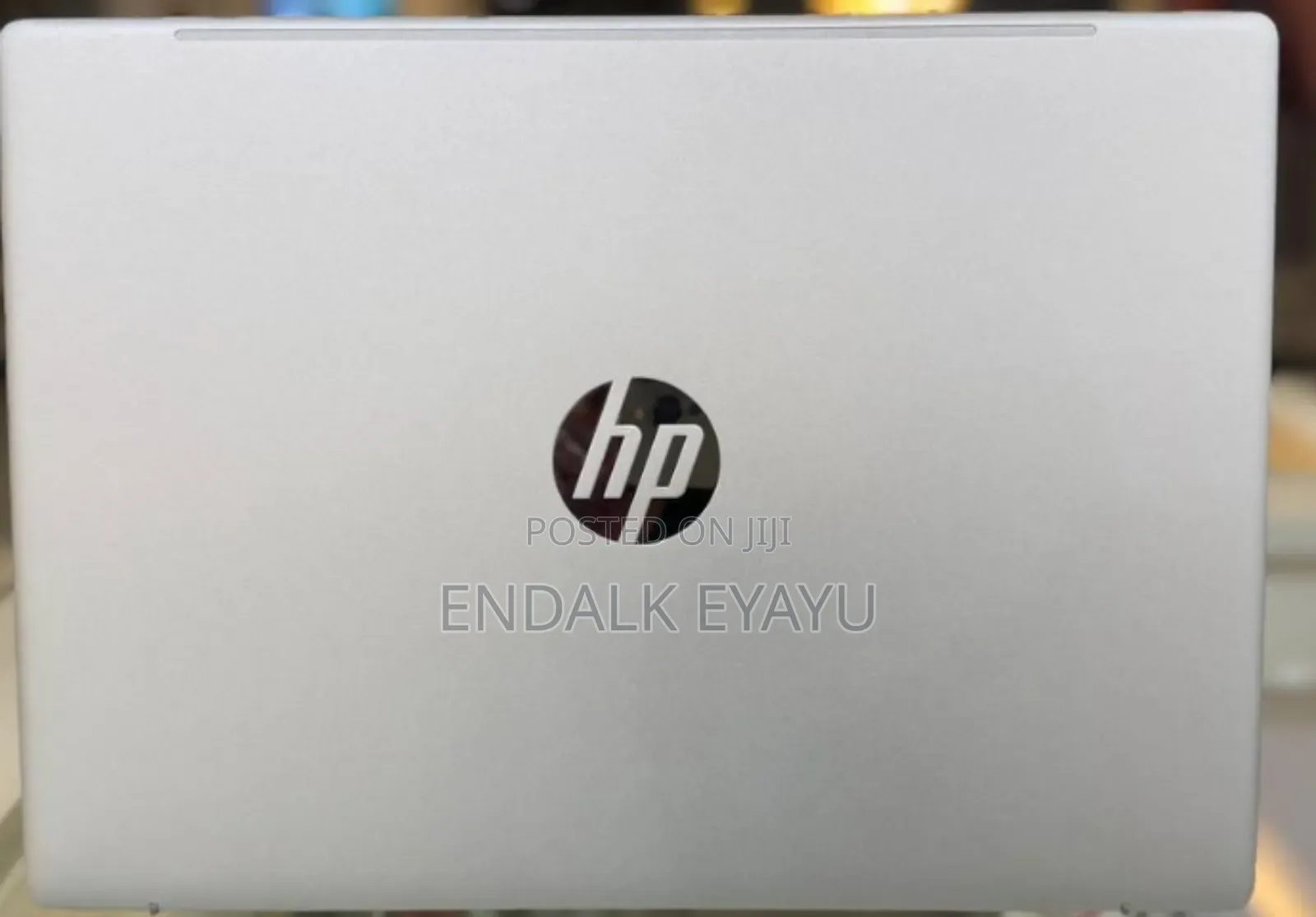 New Laptop HP 16GB Intel Core I5 SSD 512GB