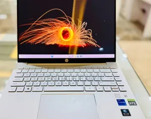 New Laptop HP 16GB Intel Core I5 SSD 512GB
