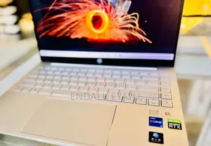 New Laptop HP 16GB Intel Core I5 SSD 512GB