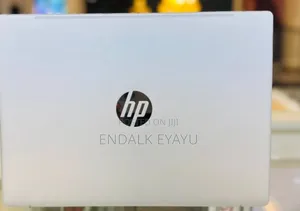 New Laptop HP 16GB Intel Core I5 SSD 512GB
