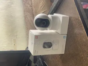 Photo - Mi 360 Camera