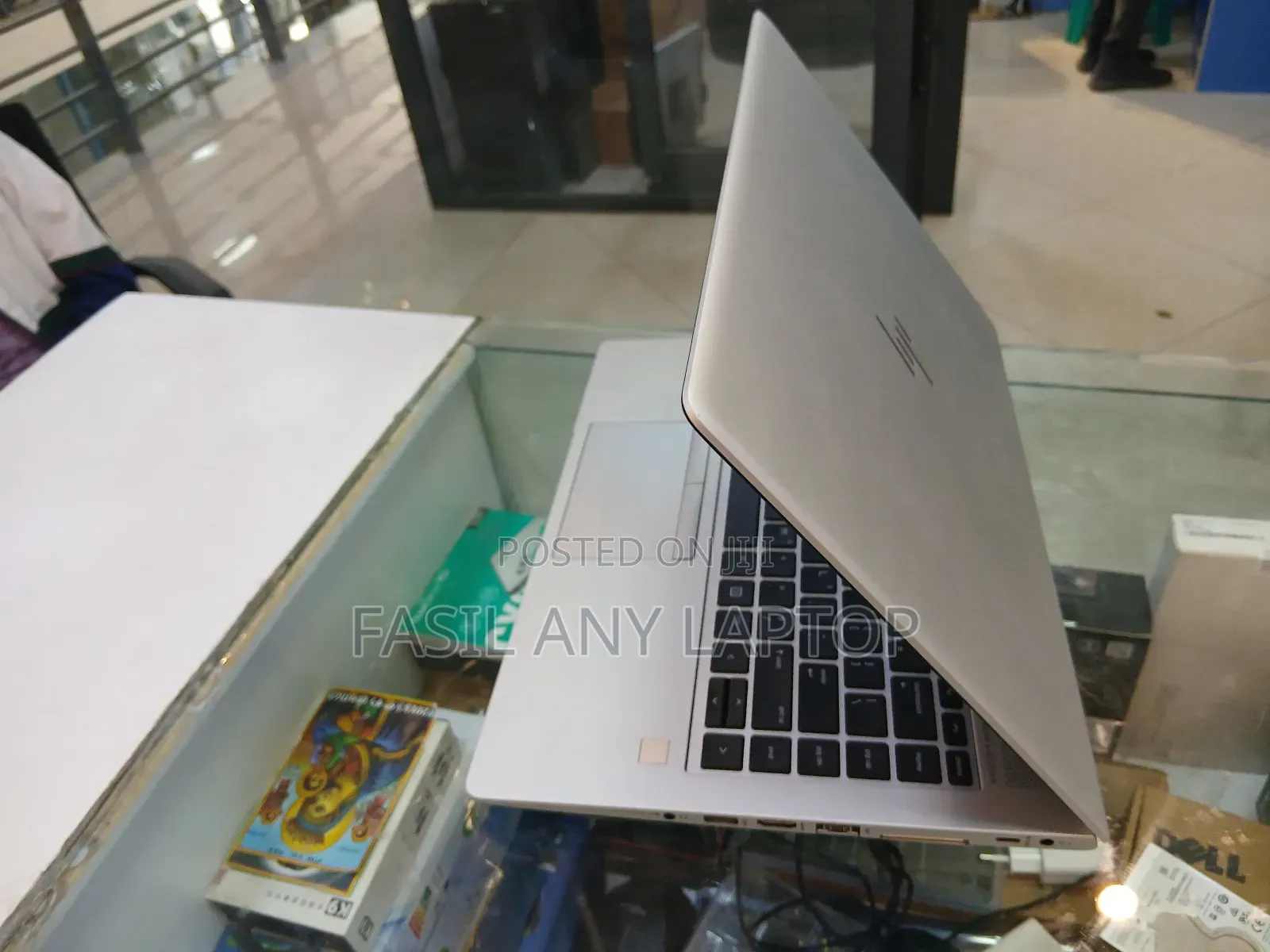 Laptop HP EliteBook 745 G6 16GB AMD Ryzen 7 SSD 512GB