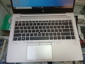 Laptop HP EliteBook 745 G6 16GB AMD Ryzen 7 SSD 512GB