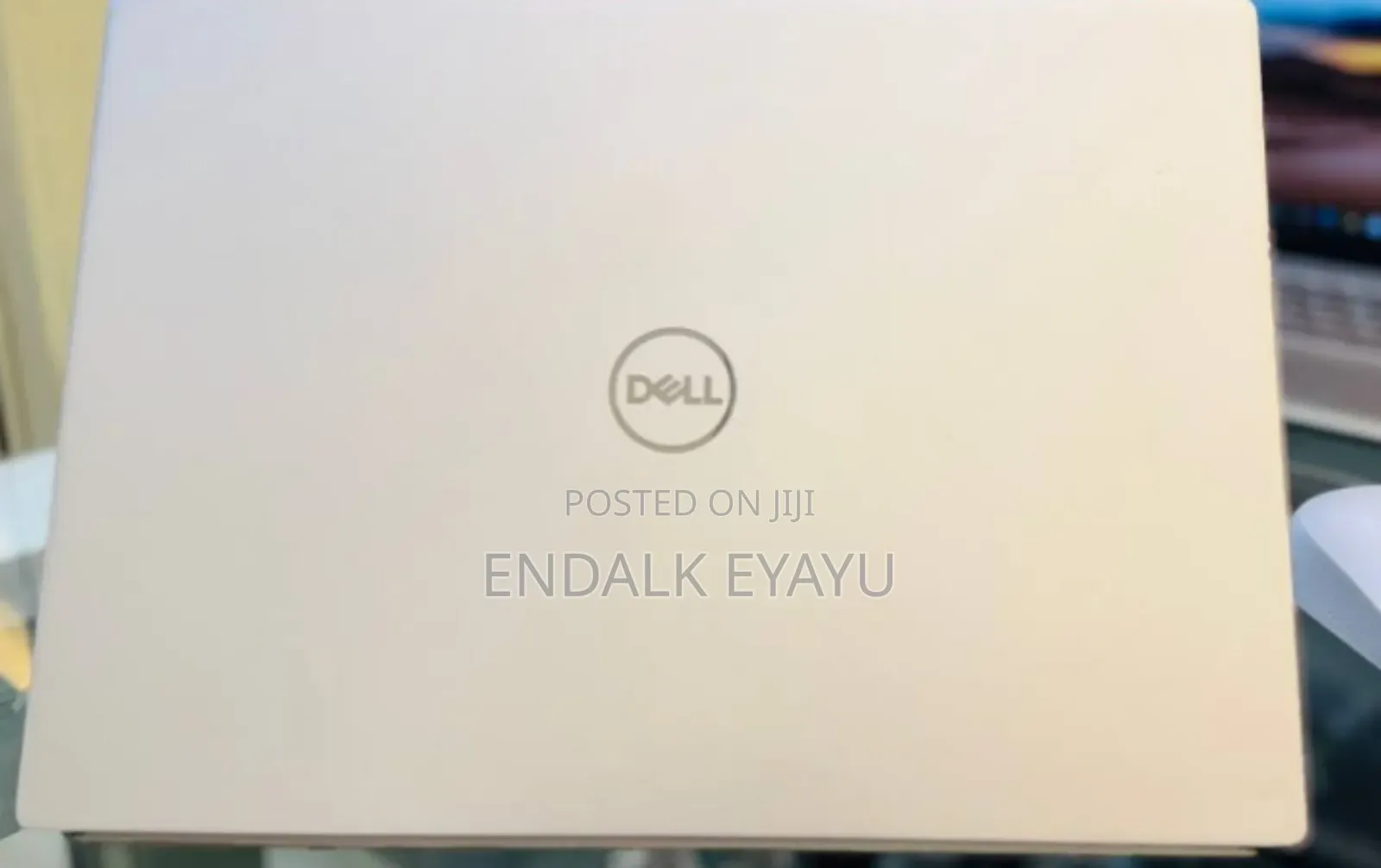 New Laptop Dell 16GB Intel Core I5 SSD 512GB