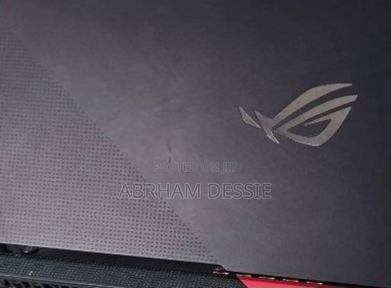 New Laptop Asus ROG Strix G15 16GB Intel Core Ultra 9 SSD 1T