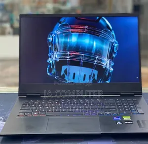 New Laptop HP Omen 16 32GB Intel Core I9 SSD 1T